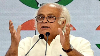 PM Modi has handed sovereign India’s foreign policy to US, says Congress | India News
