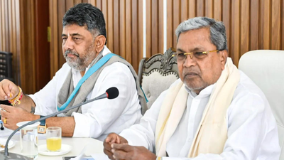 Karnataka leadership change decision likely in 2-3 days as Congress high command meets Siddaramaiah | India News
