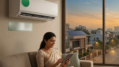 India can prevent power shortages, help cut power bills by doubling efficiency of ACs: Study | India News