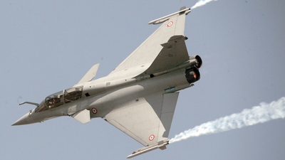 India moves a step closer to 114 Rafales deal: ‘LoR for mega contract ready, to be sent to France soon’ | India News
