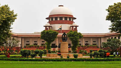 SC accepts RIL’s fresh request to settle gas row with Centre | India News