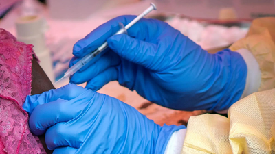 Covid-like protocol imposed on flights from Ebola hotspots | India News