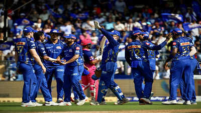 MI IPL 2026 autopsy: How Mumbai Indians lost their aura, fortress and winning formula | Cricket News