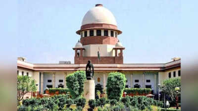 “Very serious matter,” says CJI; girls force employed in massage parlours: PIL | India News