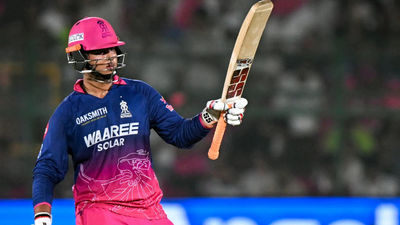 Vaibhav Sooryavanshi: TOI Online Poll: Vaibhav Sooryavanshi voted breakout star; 86% fans say IPL has become too batting-friendly | Cricket News