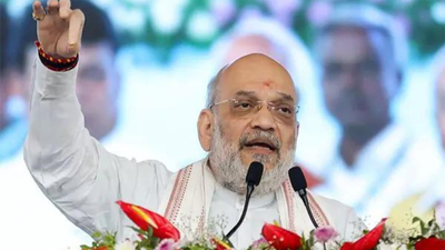 Government panel to examine ‘demographic changes’ | India News