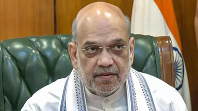 Keep an eye on ‘radicalisation centres’ in border areas: HM Amit Shah | India News