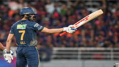 ‘If I get picked…’: Shubman Gill sends message amid India T20 selection debate | Cricket News