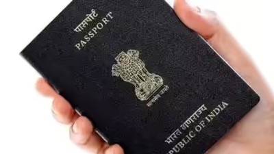Conviction as juvenile can’t block passport issuance: HC | India News