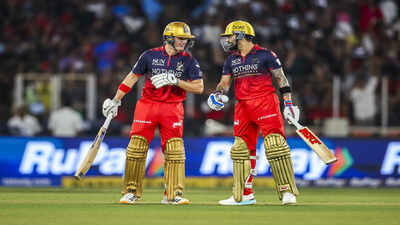 ‘IPL not as good as everyone thinks’: Alastair Cook’s bold claim stirs fresh controversy | Cricket News