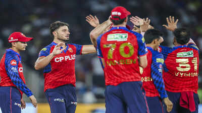 IPL 2026: ‘Any person can put up anything’- PBKS coach slams social media noise | Cricket News