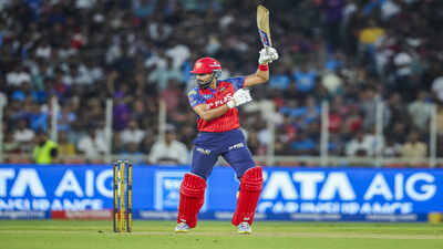 IPL 2026: ‘We’re still on top of the table’- Shreyas Iyer defiant after PBKS back-to-back defeats | Cricket News