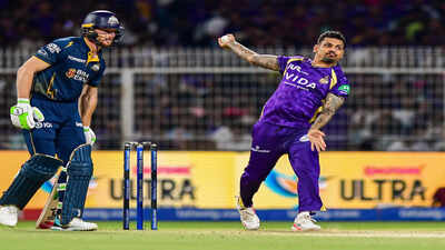 Former India cricketer declares Sunil Narine ‘greatest IPL player ever’