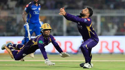 Huge blow for KKR! Key player ruled out ahead of crucial clash vs Delhi Capitals | Cricket News
