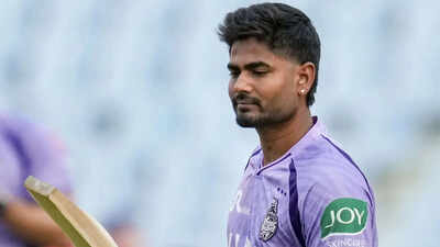 Anukul Roy gets India A call-up for Sri Lanka tri-series after Harsh Dubey’s promotion to senior India squad | Cricket News