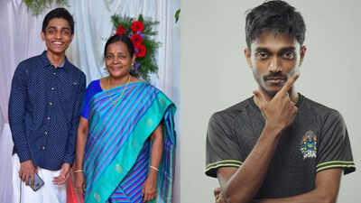Lost father at 3, mother’s belief stayed: Aravindh Chithambaram’s rise to becoming first Indian at Esports Chess World Cup 2026 | Chess News
