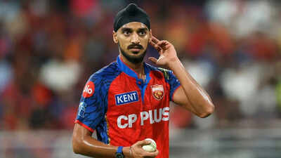 IPL 2026 | ‘Arshdeep Singh should be banned’: Ex-India star fumes over alleged racist remark on Tilak Varma
