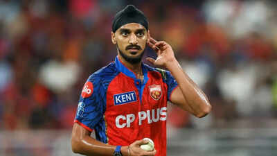IPL 2026 | Behind Arshdeep Singh’s struggles: Punjab Kings discover ‘restrictions’ in pacer’s body