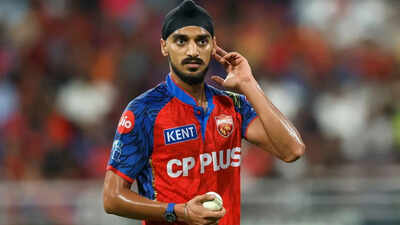 Punjab Kings pacer Arshdeep Singh scripts unwanted IPL record in nightmare spell against LSG | Cricket News