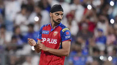 Arshdeep Singh sparks fresh row after Tilak Varma controversy