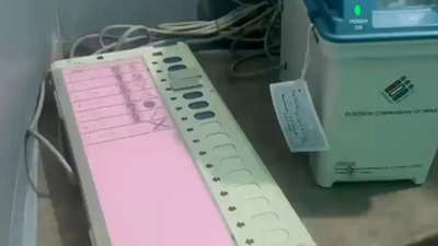 ‘Subversion of democratic process’: EC orders fresh polling in West Bengal’s Falta constituency on May 21 | India News