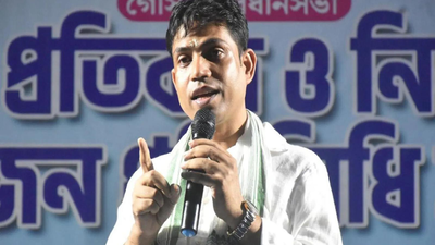 Promise or pressure? Why TMC candidate Jahangir Khan withdrew from Falta repoll