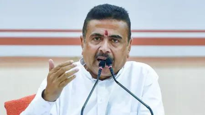 From handing Centre ‘Chicken’s Neck’ to Vande Mataram mandate: 11 key decisions in 12 days by Suvendu government | India News
