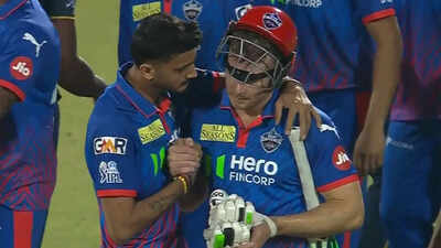 Delhi Capitals still haunted by ‘mental scar’ of Gujarat Titans loss: Ex-India cricketer | Cricket News