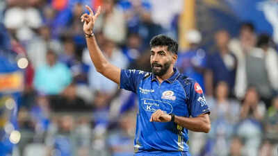 Workload, mental fatigue: Mumbai Indians asked ‘to look after’ Jasprit Bumrah amid poor form in IPL | Cricket News
