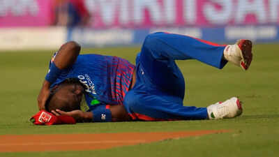 Will Lungi Ngidi play in DC vs CSK IPL 2026 match? Coach provides big update | Cricket News