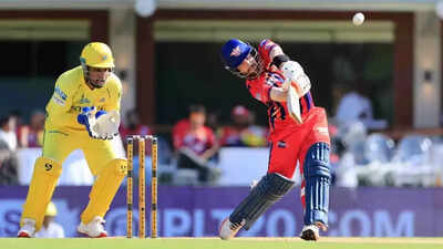 LSG’s Josh Inglis leaves CSK stunned in IPL 2026 match, surpasses Nicholas Pooran to … | Cricket News