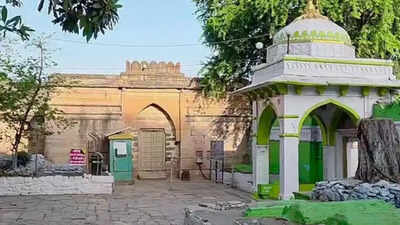 Bhojshala verdict: Fresh plea seeks removal of ‘unauthorised Islamic symbols’, excavation at complex & no entry fee | India News