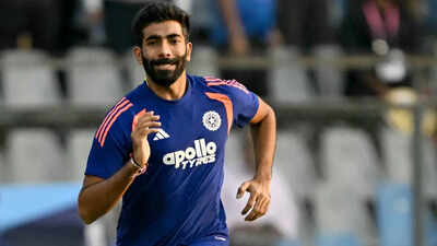 All eyes on Jasprit Bumrah’s workload ahead of Afghanistan series