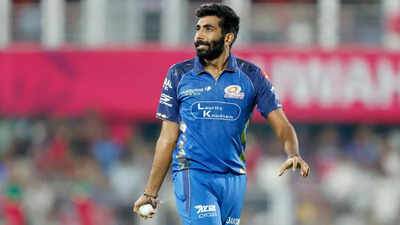 Why Jasprit Bumrah struggled in IPL 2026? Mahela Jayawardene reveals shocking reason | Cricket News