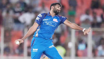 ‘He’s human’: Dale Steyn makes big statement on Jasprit Bumrah’s poor IPL 2026 season | Cricket News