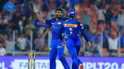 IPL 2026 | ‘Jasprit Bumrah coming in as captain a fantastic move’: Kris Srikkanth