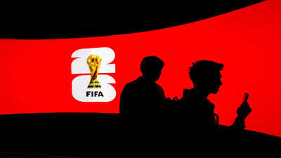 India Broadcast Deal: FIFA World Cup 2026: Will one-third of the world be left in the dark as broadcast deals stall in Asia? | Football News