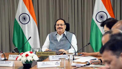 Centre Urges West Bengal to Accelerate Healthcare Initiatives: PM-JAY and HPV Vaccination | India News