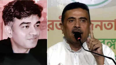 Key accused in Bengal CM Suvendu aide’s murder arrested in UP’s Muzaffarnagar