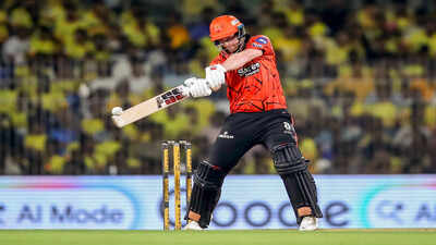 IPL 2026: Heinrich Klaasen breaks into history books, goes past AB de Villiers against RCB | Cricket News