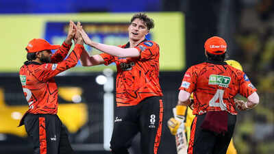 Ipl 2026: Pat Cummins: ‘Abhishek, Klaasen, Trav, Ishan shouldn’t be told that they can only bat a certain way. You want to see them at their full flight’ | Cricket News