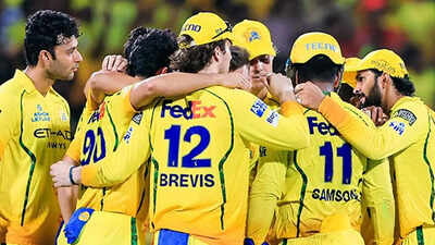 Chennai Super Kings: CSK IPL 2026 autopsy: How the season collapsed, moment by moment | Cricket News
