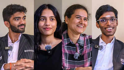 Norway Chess 2026: Gukesh’s test, Koneru Humpy’s return — Why should you be excited? | Chess News