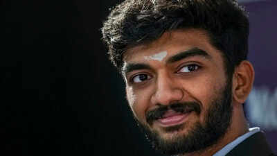 World Chess Champion D Gukesh breaks silence on criticism: ‘They have the right to say’ | Chess News