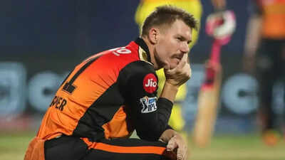 ‘They would never unblock me’: David Warner, blocked by SRH, reopens old wounds | Cricket News