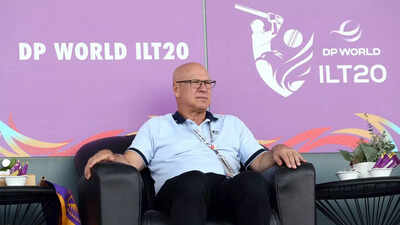 ‘Cleaner window’: ILT20 CEO David White explains why they shifted to November-December period for Season 5 | Cricket News