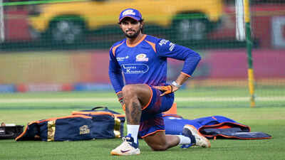 IPL 2026 | ‘I won’t leave MI unless … ‘: Tilak Varma drops major Mumbai Indians future hint