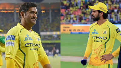 Will MS Dhoni play in IPL 2027? CSK captain Ruturaj Gaikwad gives ‘next year’ update | Cricket News