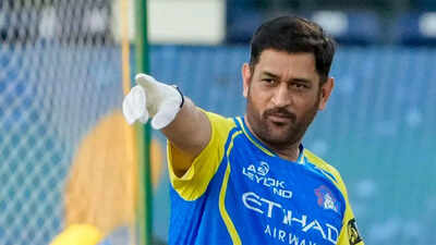 Will MS Dhoni finally play in IPL 2026? Hussey says ‘all of Chennai is waiting’ | Cricket News