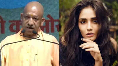 Twisha Sharma’s father seeks fresh autopsy; Yogi warns against namaz on roads & more